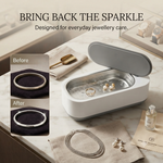 Ultrasonic Multipurpose Cleaner