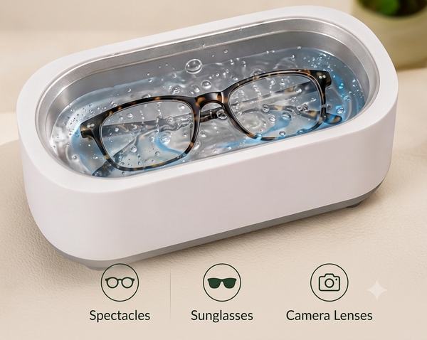 Cleans specs